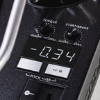 Reloop RP-8000 Advanced Hybrid Torque MIDI Turntable