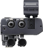 Tascam CA-XLR2d-F Fujifilm XLR Microphone Adapter for Cameras
