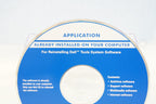 Dell N7174 System Software Reinstall Recovery CD