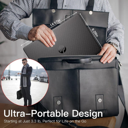 HP 255 G10 Business Laptop Ryzen 3 32GB 1TB SSD