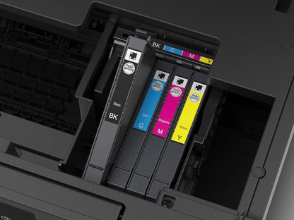 Epson C11CJ05203-N Workforce Pro WF-4834 Renewed Printer