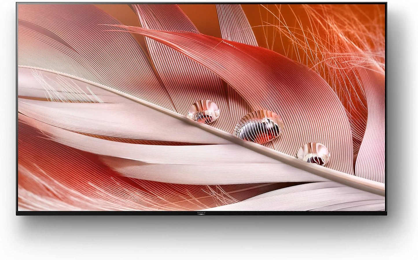 Sony XR-75X90J 75" 4K Bravia Smart TV - Extended Coverage (Used)