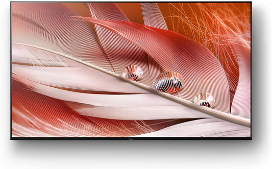 Sony XR-75X90J 75" 4K Bravia Smart TV - Extended Coverage (Used)