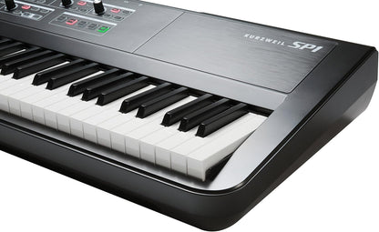 Kurzweil AMS-SP1-LB 88-Key Stage Piano - Black