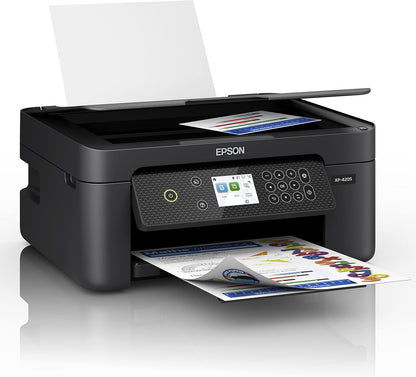 Epson XP-4205 Wireless All-in-One Inkjet Printer