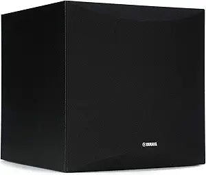 Yamaha KSSW100 Stage Keyboard Subwoofer — main product image