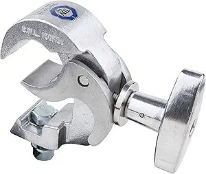 Kupo KG803912 Silver Arch Coupler — main product image