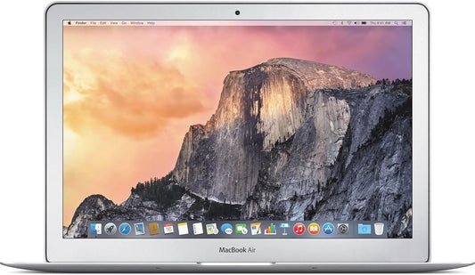 Apple MD761LL/AU MacBook Air 13.3" i7 8GB 512GB SSD