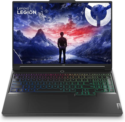 Lenovo 83FD0018US Legion 7i Gen 9 RTX 4070 Gaming Laptop