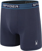 Spyder Performance Mesh Men's Boxer Briefs 4-Pack