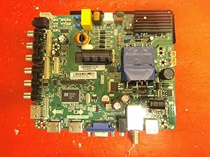 Polaroid Main Board TP.MS3393.PB855 TV Replacement Part