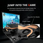 Dell G16 RTX 3060 Gaming Laptop i7 165Hz