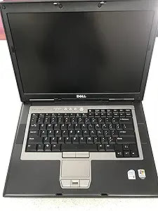 Dell 7.38077E+11 Latitude D820 XP Professional Laptop