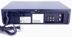Panasonic PV-8450 VCR VHS Player Recorder Renewed