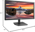 LG 22MP410-B 22
