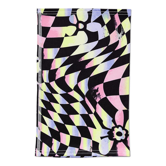 Spyder 38F325302-MLT Boys Cruise Tube Neck Gaiter