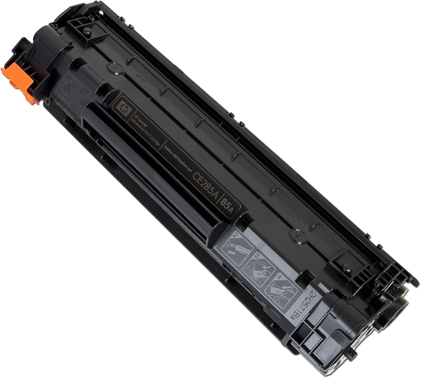 HP CE658A#BGJ LaserJet Pro P1102w Wireless Printer