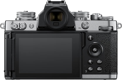 Nikon 1673 Z fc Mirrorless Camera with 28mm Lens