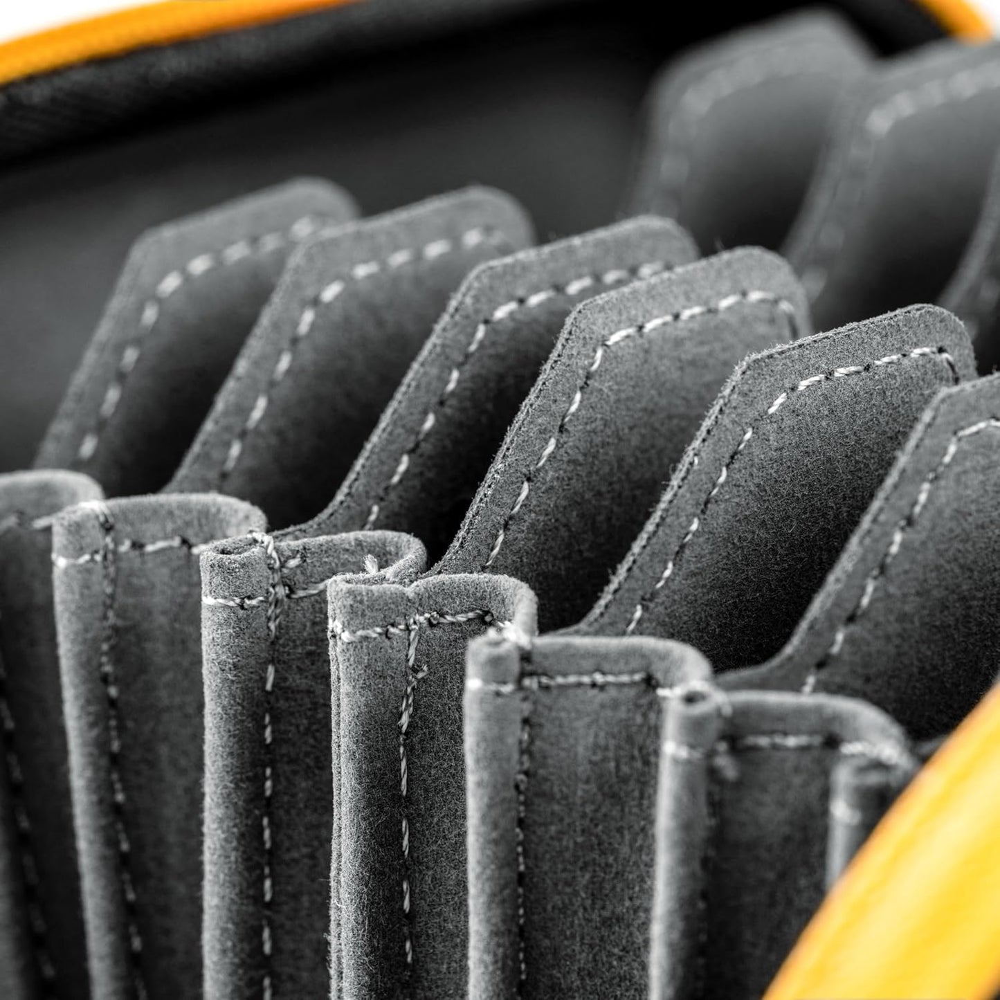 NiSi nisiukBT13 Circular Filter Caddy - Up to 95mm