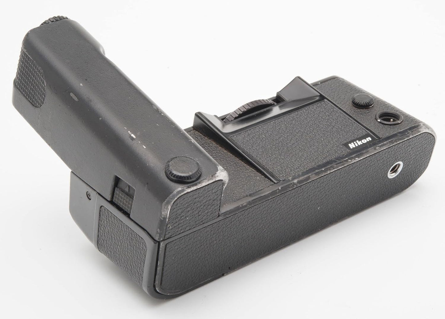 Nikon MD-4 Motor Drive F3 Series Film Cameras