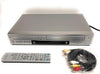 LG XBV443 Progressive Scan DVD/VCR Combo