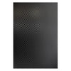 Zoom Carbon Fiber Sheet Panel Glossy Matte