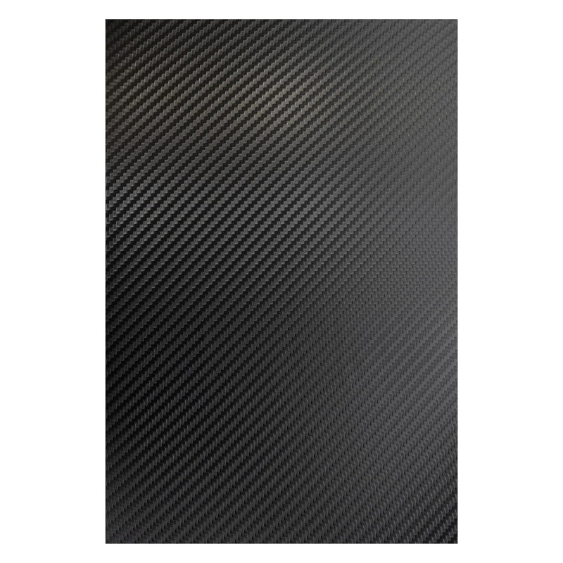 Zoom Carbon Fiber Sheet - Twill Weave Panel — main product image