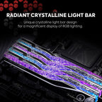 G.Skill F5-6000J2836G16GX2-TR5NS Trident Z5 Royal Neo DDR5 RAM