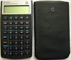 HP 10bll Financial Business Calculator