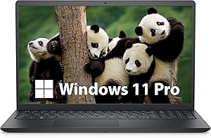 Dell 3521 Inspiron 15.6" Laptop Pentium 16GB 512GB SSD