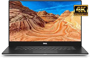 Dell 7590 XPS 15.6" 4K i7 64GB 2TB SSD Laptop