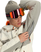 Spyder 38SA075409 Men's Lift Insulated Ski Jacket