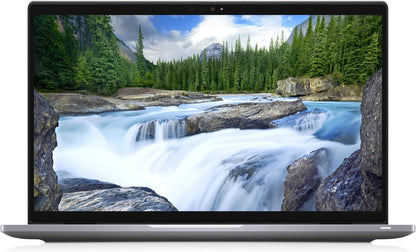 Dell 7430 Latitude i7 Touchscreen 2-in-1 Convertible Laptop