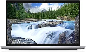 Dell 7430 Latitude 7000 14" FHD i7 Notebook