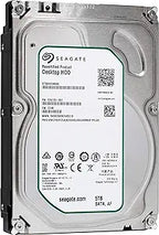 Seagate Barracuda ST5000DM000 5TB Internal HDD Renewed
