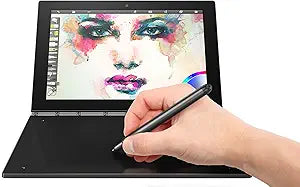 Lenovo Yoga Book ZA150000US 10.1