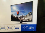 Haier 32D3000 32