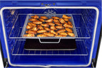 LG LRGL5825F 5.8 Cu. Ft. Stainless Steel Gas Range