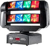 American DJ ADJ16-CRAZY Pocket 8 Moving Head Light