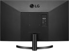 LG 32ML600M-B 32-Inch FHD IPS Computer Monitor with HDR 10