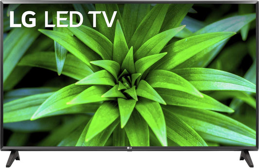 LG 43LM5700PUA 43-Inch Full HD Smart TV