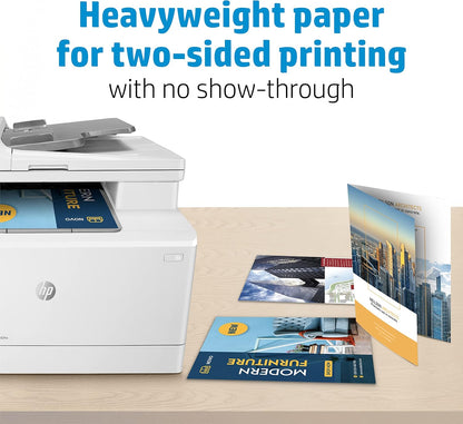 HP 4WN05A Professional Matte Business Paper 8.5x11