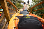Pelican KAYAK SENTINEL 100X 10 ft Sit-On-Top Kayak