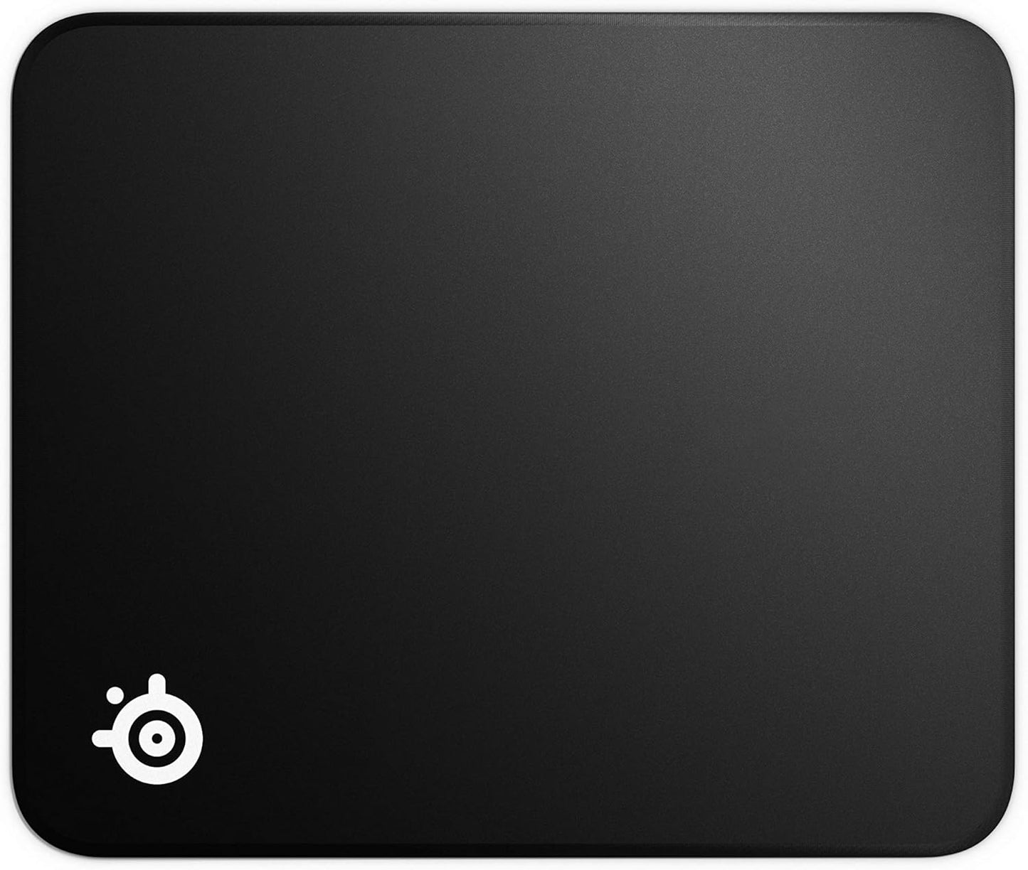SteelSeries 63822 QcK Gaming Mouse Pad - Stitched Edge