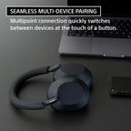 Sony WH1000XM5/L Noise Canceling Wireless Headphones