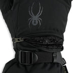 Spyder 38D145403 Men's Traverse GTX Ski Gloves - Waterproof