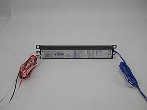 GE 72262 UltraMax Electronic Fluorescent T8 Ballast 10-Pack