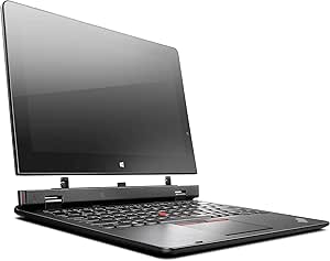 Lenovo 20CG001YUS Helix FHD" M5Y10C Laptop