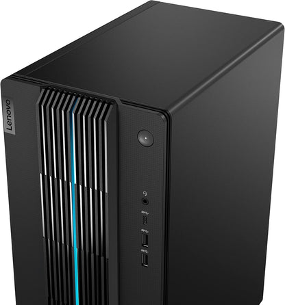 Lenovo 90T00005US IdeaCentre Gaming 5i RTX 3050 Desktop