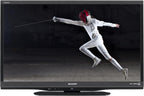 Sharp LC32LE450U 32-inch 720p LED HDTV